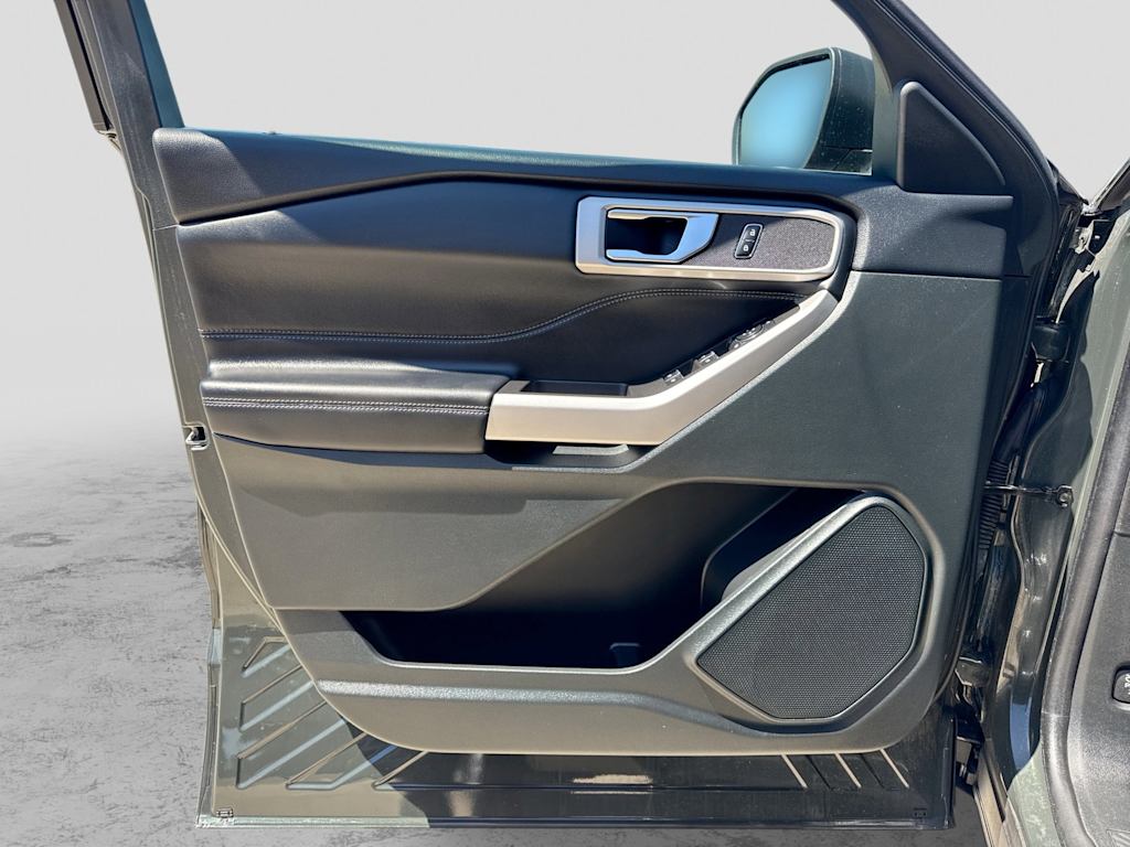 Thumbnail: 2024 Ford Explorer - 36