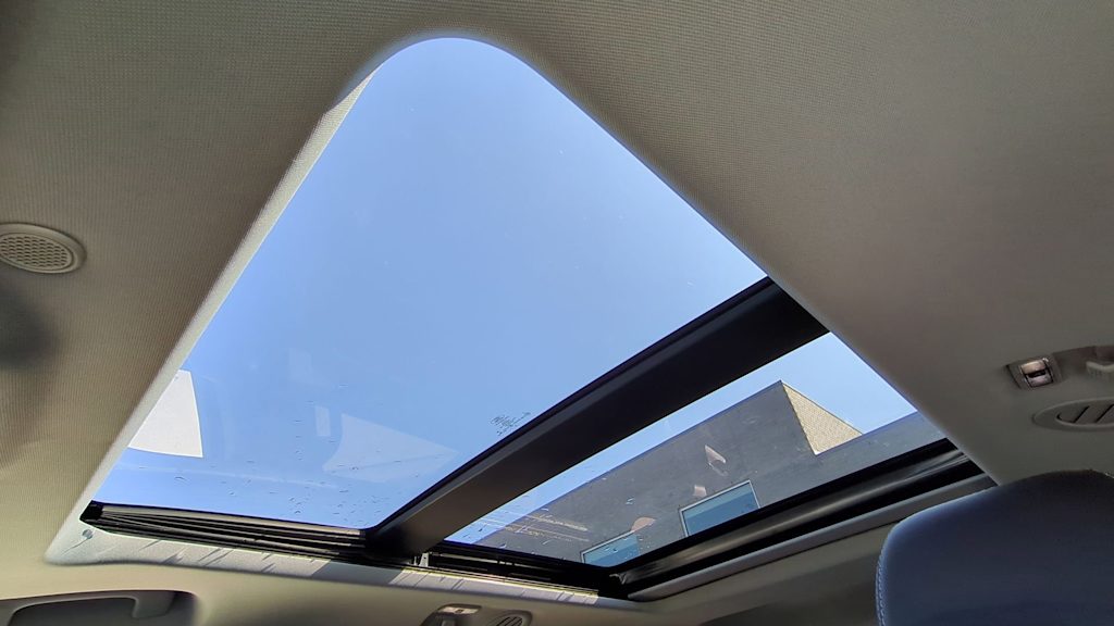 Thumbnail: 2022 Ford Explorer - 20