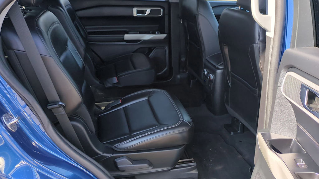 Thumbnail: 2022 Ford Explorer - 21