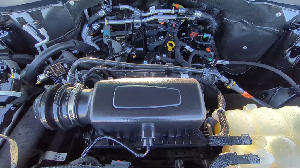 Thumbnail: 2022 Ford Explorer - 7