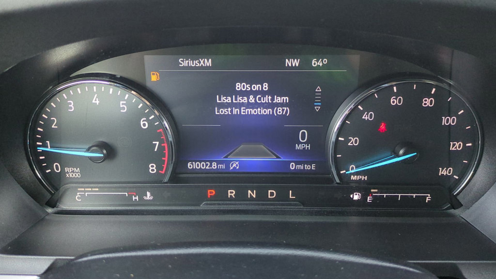 Thumbnail: 2022 Ford Explorer - 14