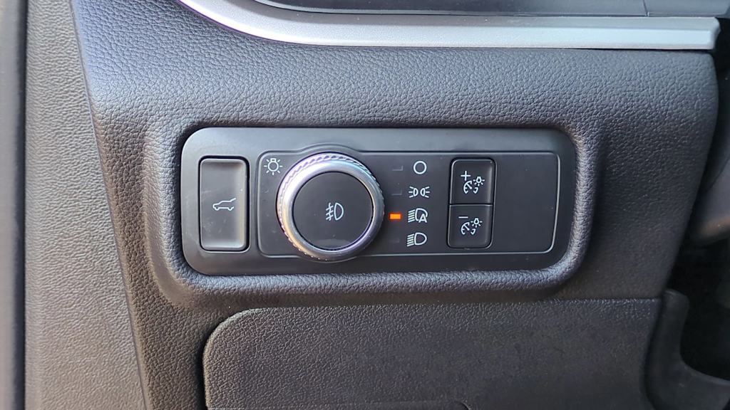 Thumbnail: 2022 Ford Explorer - 19