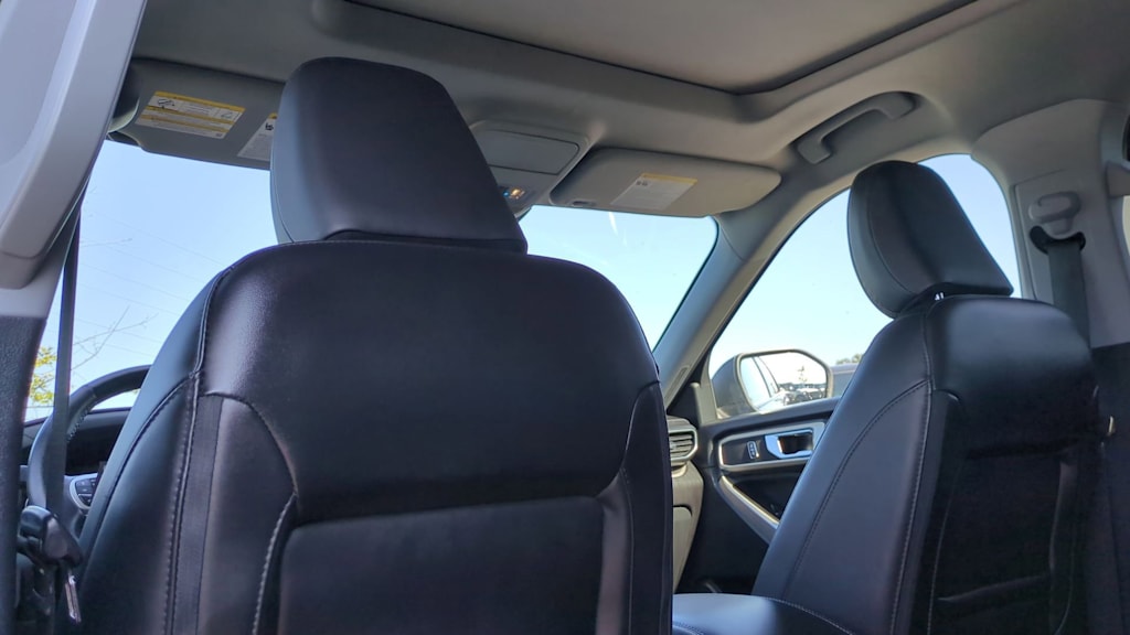 Thumbnail: 2022 Ford Explorer - 10