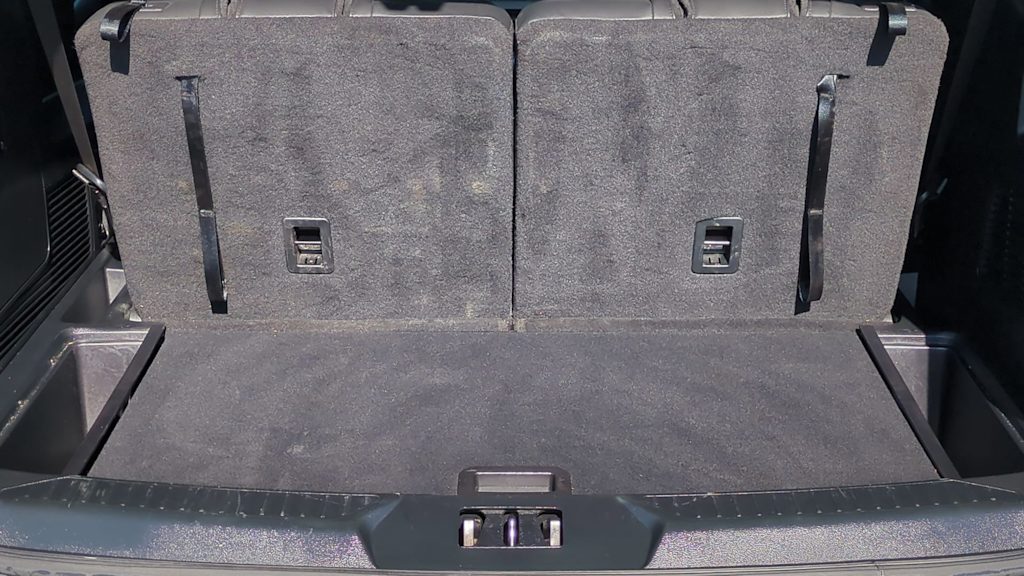 Thumbnail: 2022 Ford Explorer - 15