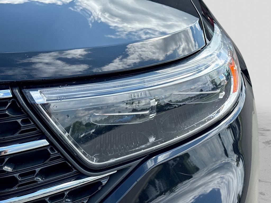 Thumbnail: 2022 Ford Explorer - 23