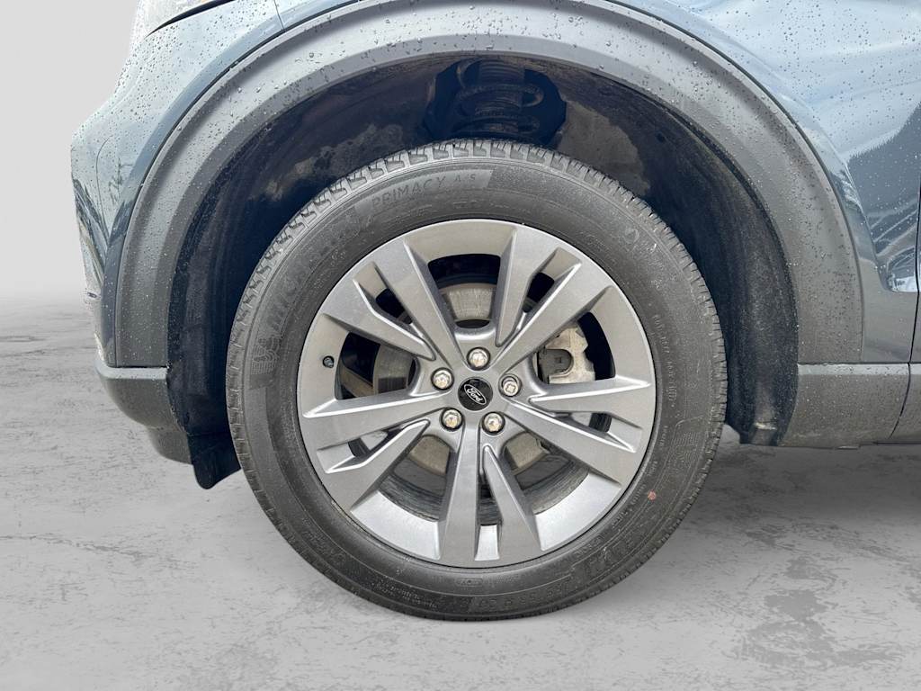 Thumbnail: 2022 Ford Explorer - 8