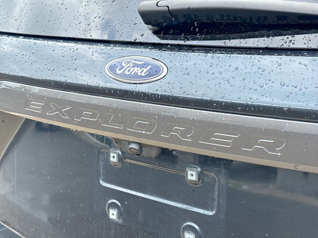 Thumbnail: 2022 Ford Explorer - 15