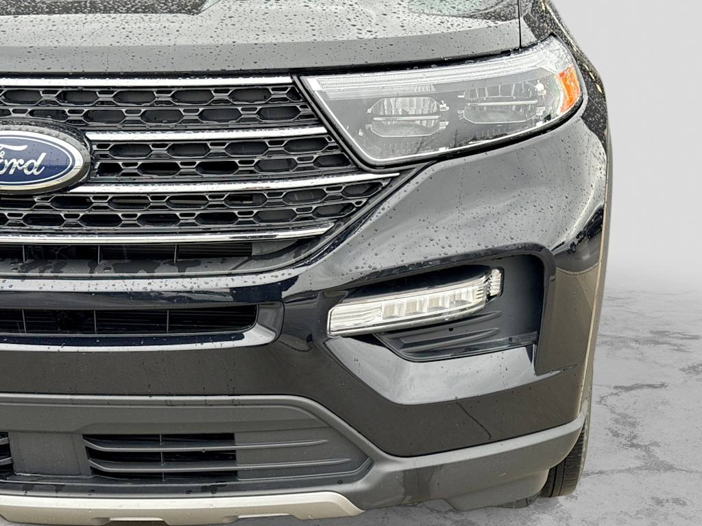 Thumbnail: 2023 Ford Explorer - 17