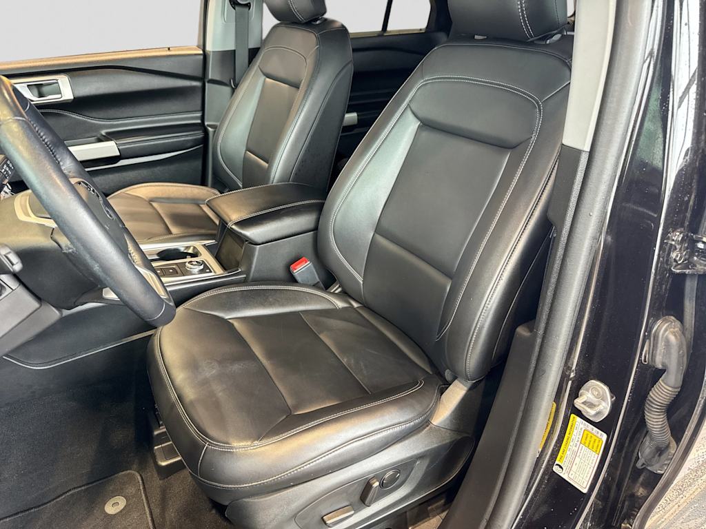 Thumbnail: 2023 Ford Explorer - 19