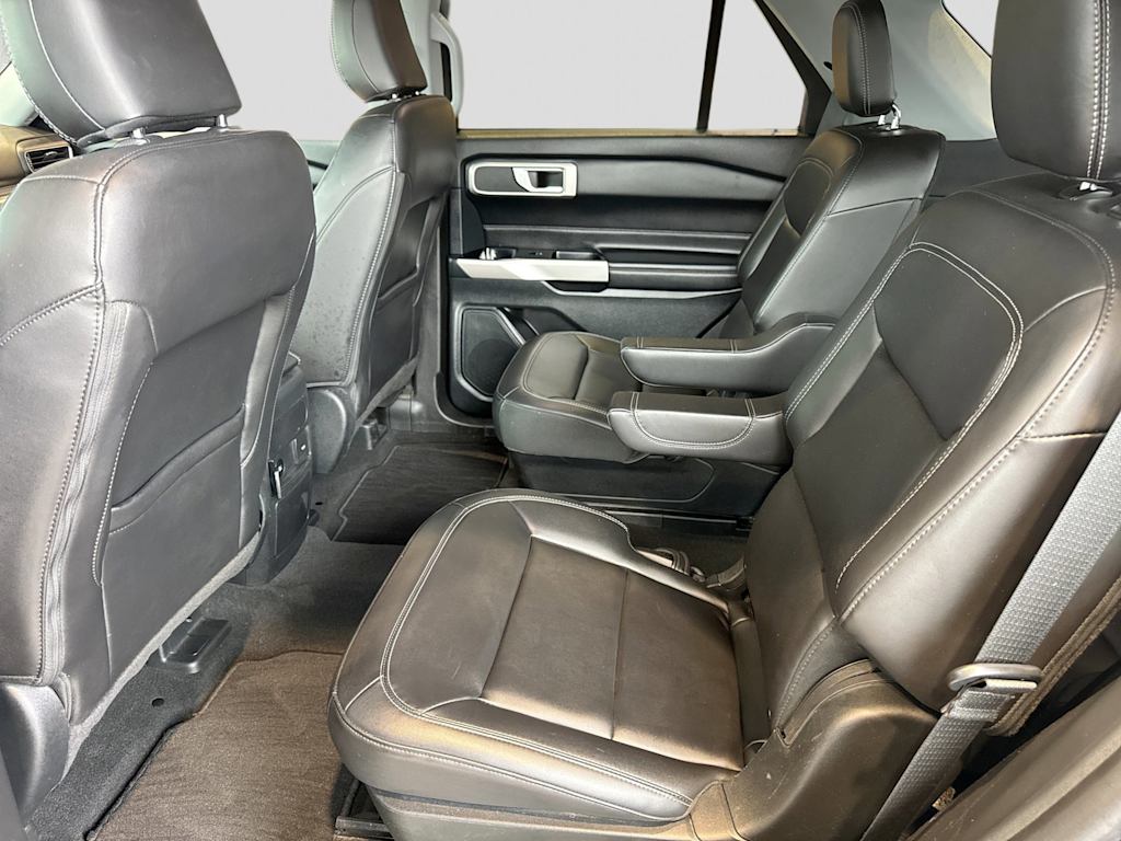 Thumbnail: 2023 Ford Explorer - 8