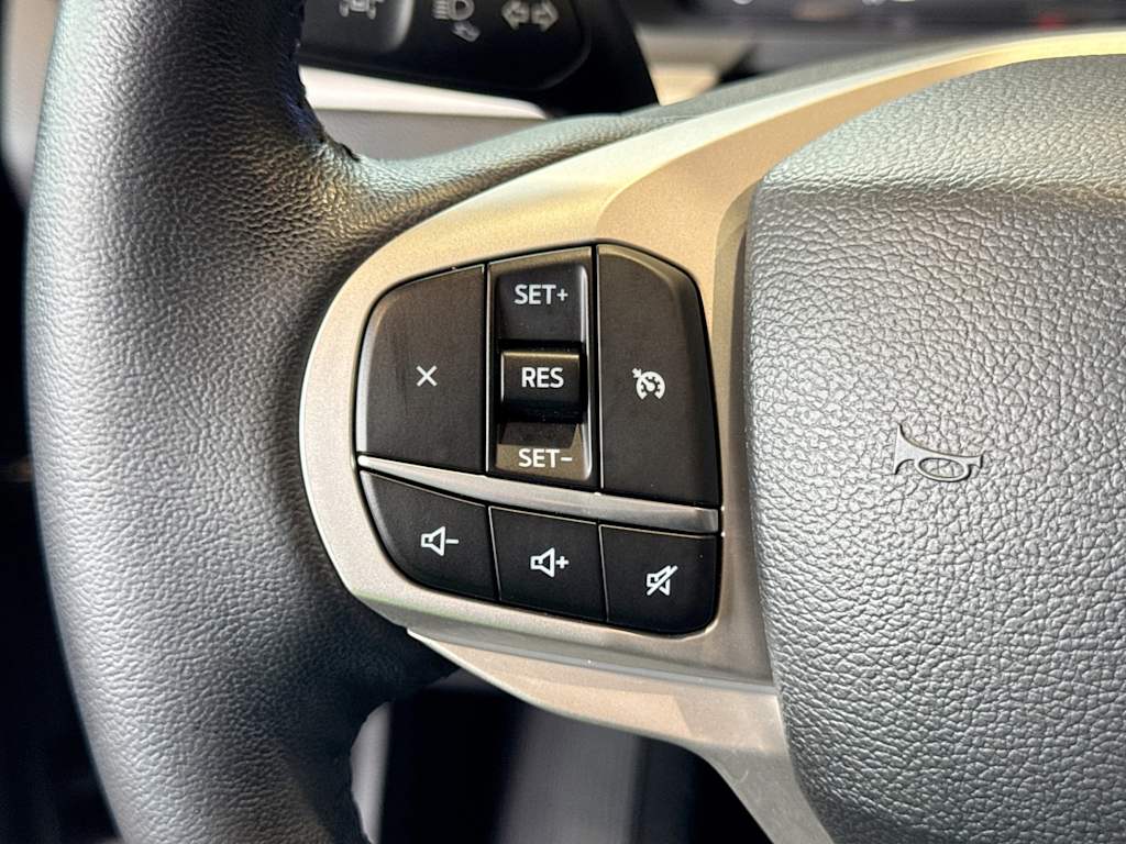 Thumbnail: 2023 Ford Explorer - 27