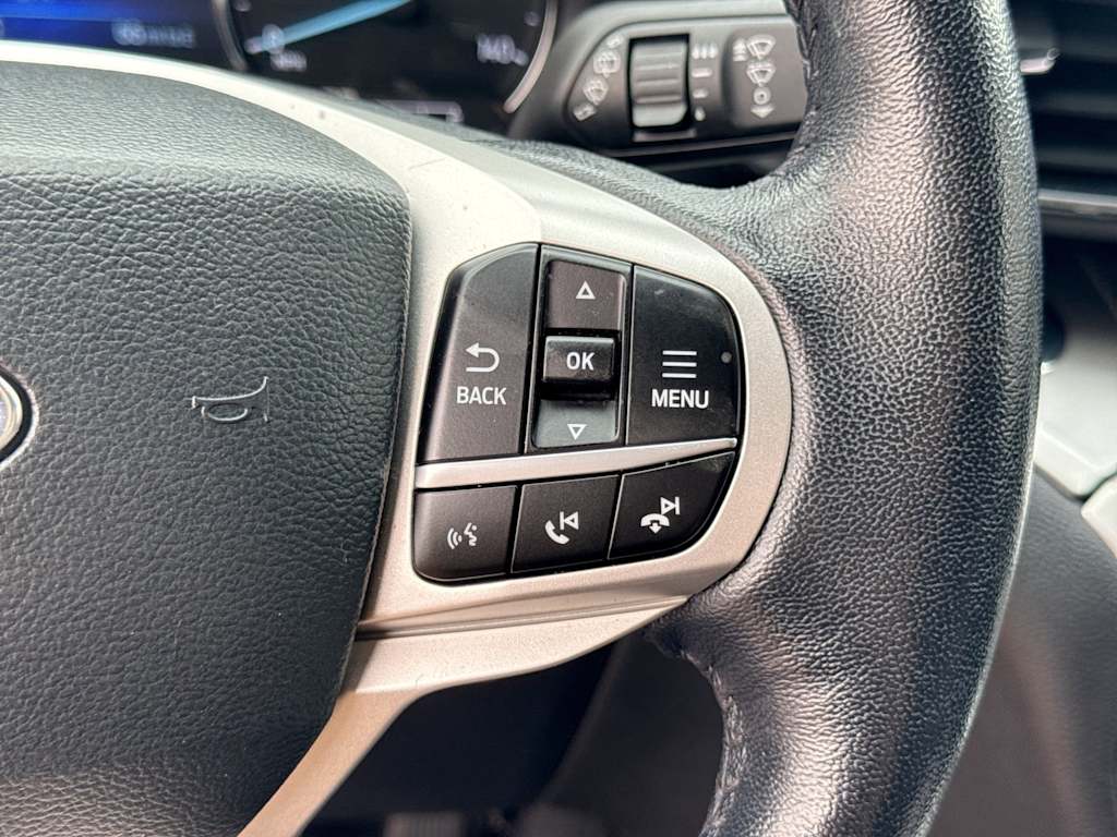 Thumbnail: 2021 Ford Explorer - 30