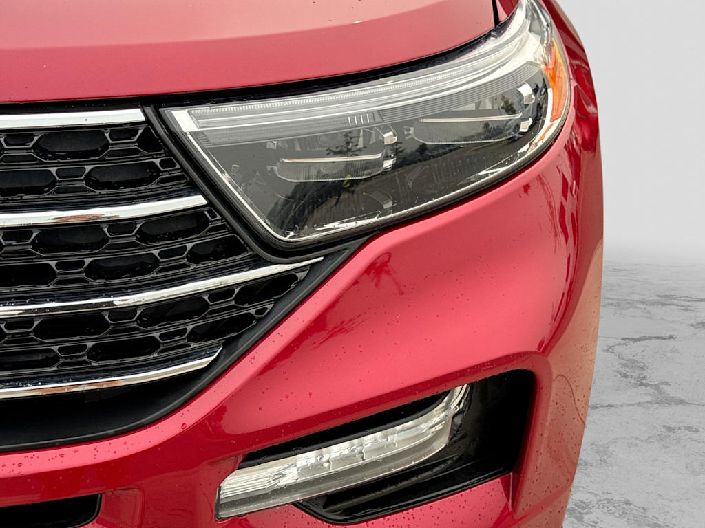 Thumbnail: 2021 Ford Explorer - 23