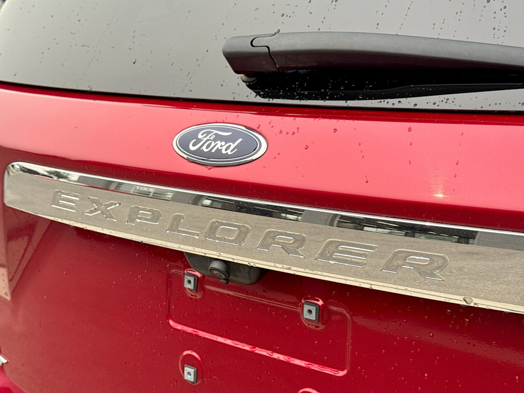Thumbnail: 2021 Ford Explorer - 24