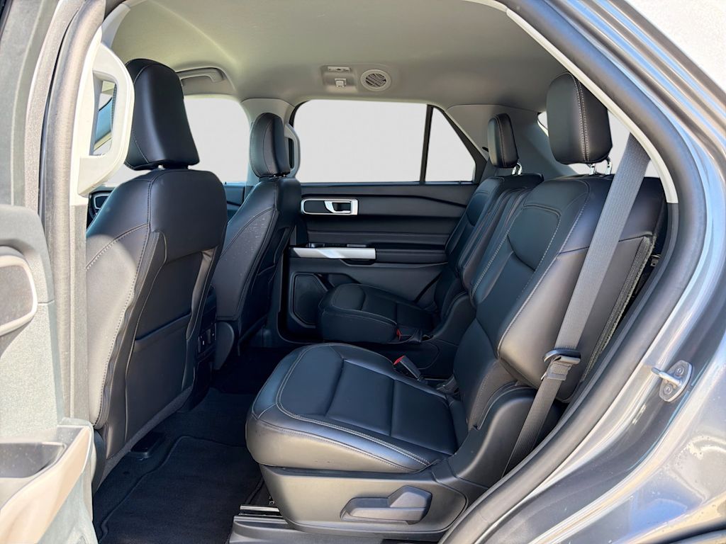 Thumbnail: 2023 Ford Explorer - 24