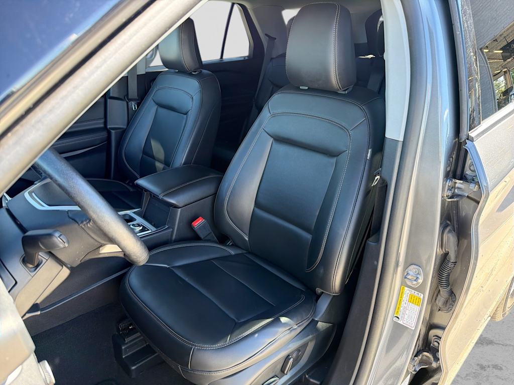 Thumbnail: 2023 Ford Explorer - 11