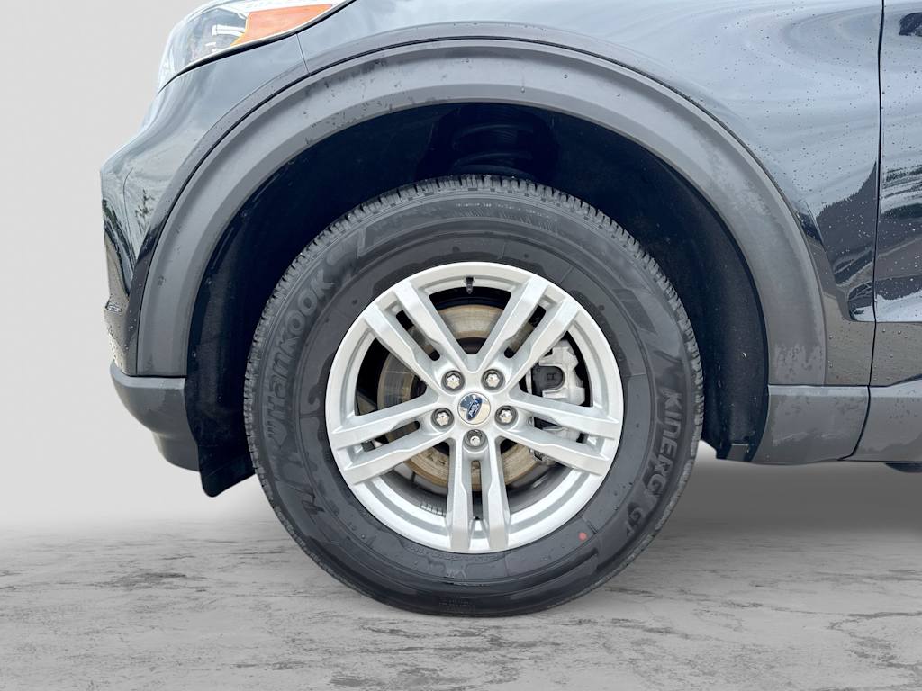 Thumbnail: 2023 Ford Explorer - 8