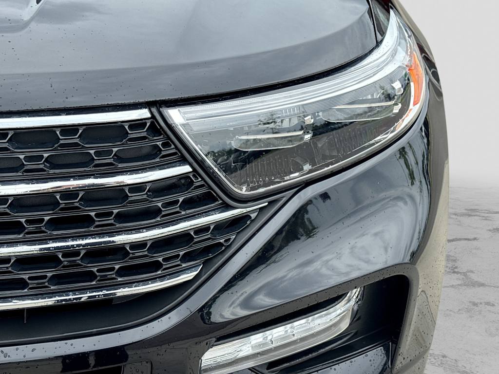 Thumbnail: 2023 Ford Explorer - 23