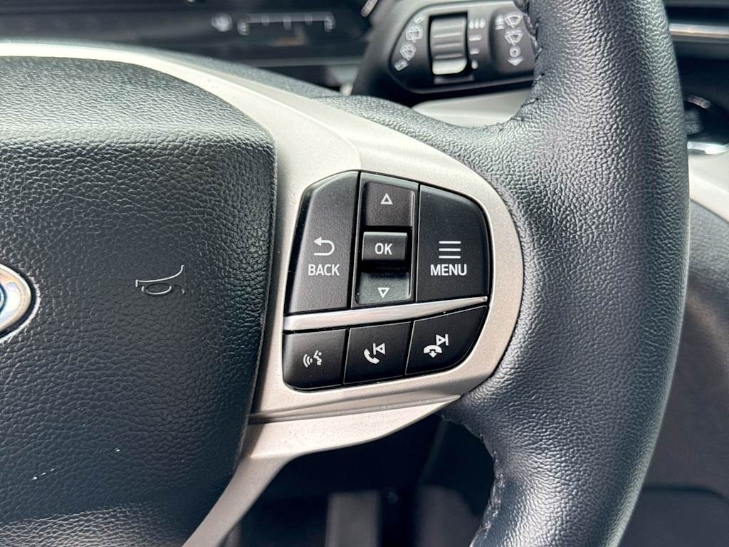 Thumbnail: 2023 Ford Explorer - 31