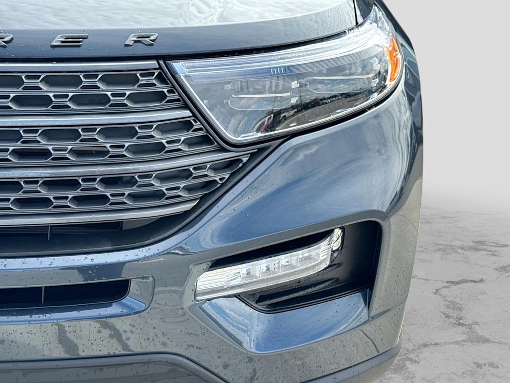 Thumbnail: 2024 Ford Explorer - 23