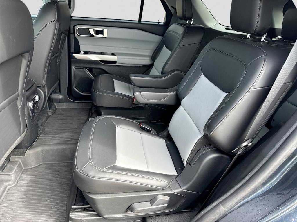 Thumbnail: 2024 Ford Explorer - 26
