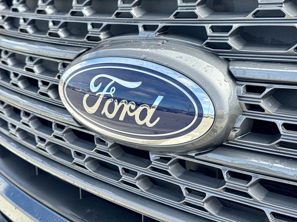 Thumbnail: 2024 Ford Explorer - 7