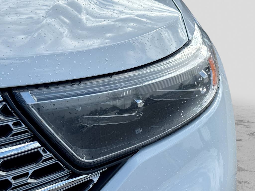 Thumbnail: 2020 Ford Explorer - 23