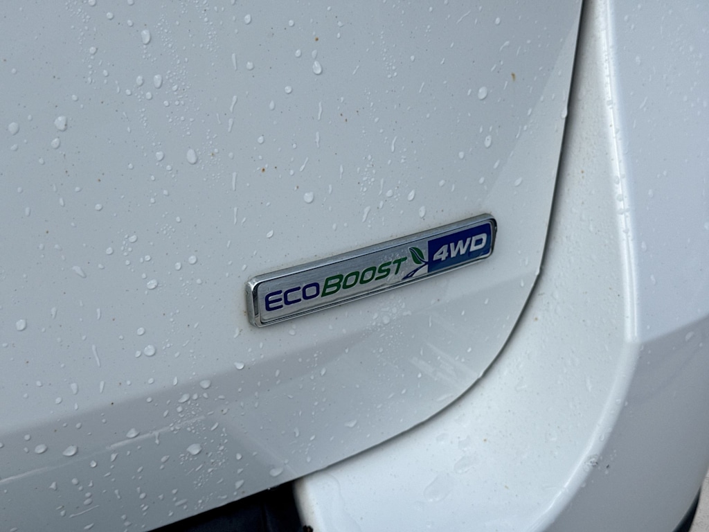 Thumbnail: 2020 Ford Explorer - 25