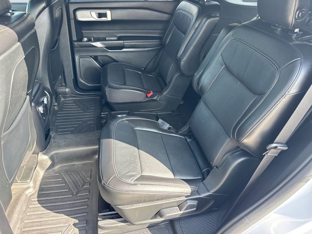 Thumbnail: 2020 Ford Explorer - 27