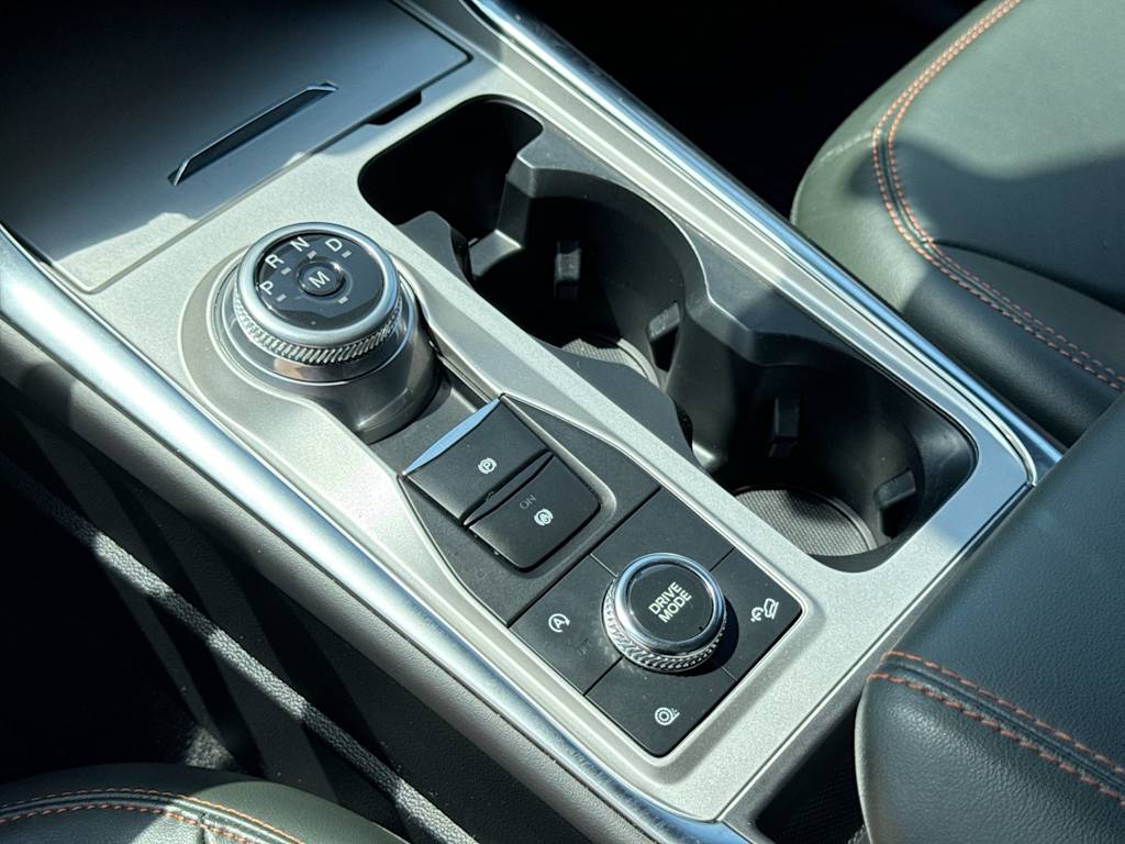 Thumbnail: 2023 Ford Explorer - 15