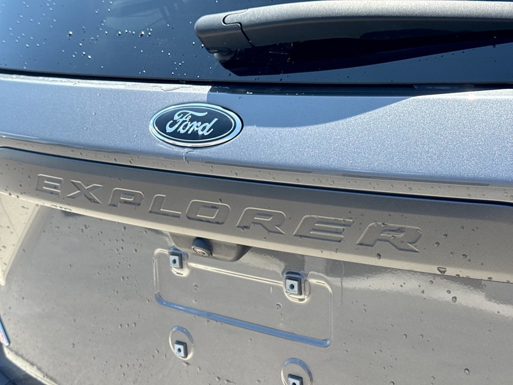 Thumbnail: 2023 Ford Explorer - 24