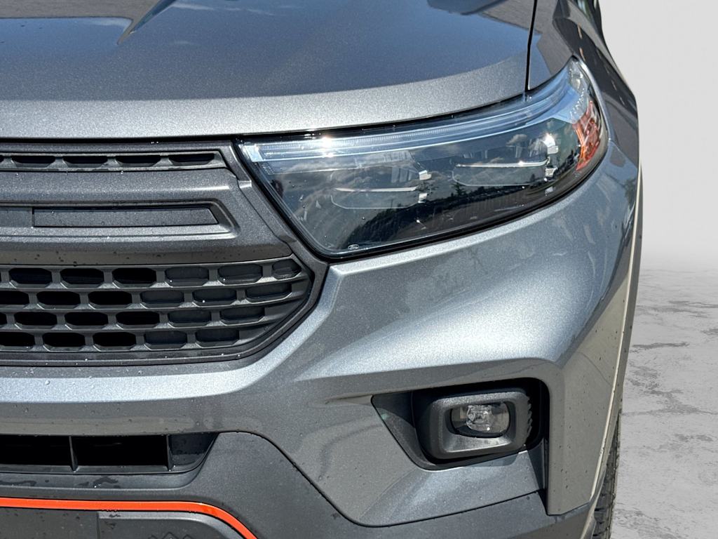Thumbnail: 2023 Ford Explorer - 23