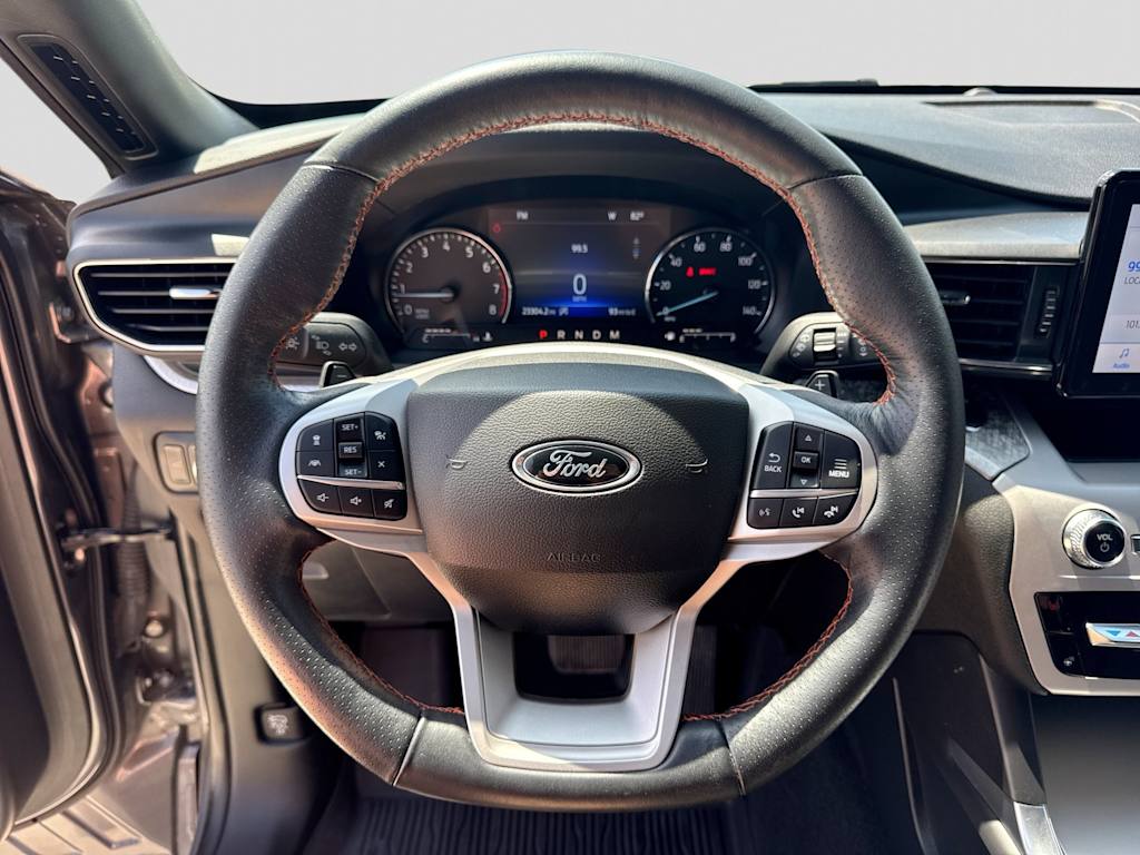 Thumbnail: 2023 Ford Explorer - 13