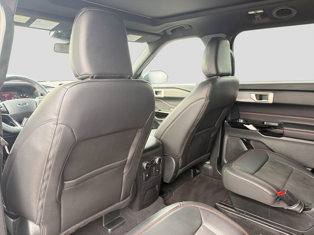 Thumbnail: 2024 Ford Explorer - 12