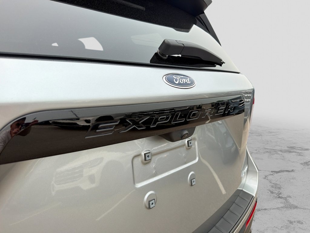 Thumbnail: 2024 Ford Explorer - 22