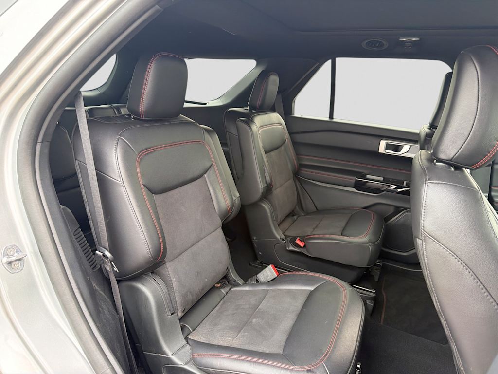 Thumbnail: 2024 Ford Explorer - 26