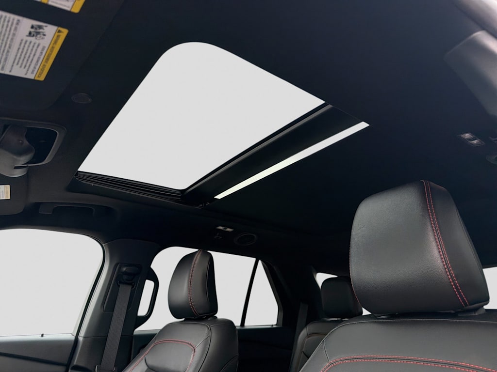 Thumbnail: 2024 Ford Explorer - 24