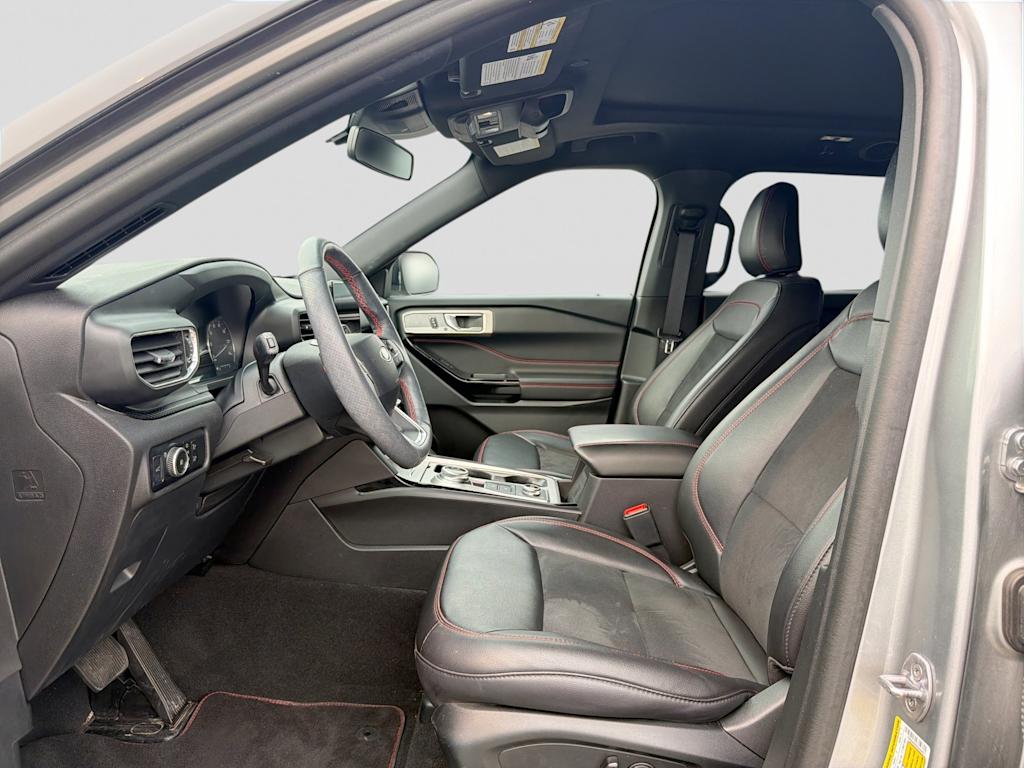 Thumbnail: 2024 Ford Explorer - 10