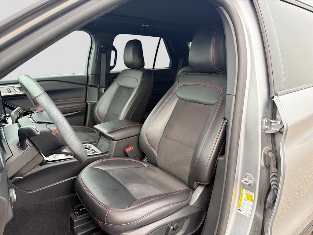 Thumbnail: 2024 Ford Explorer - 11