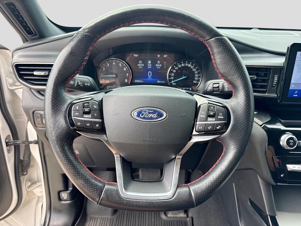 Thumbnail: 2023 Ford Explorer - 12
