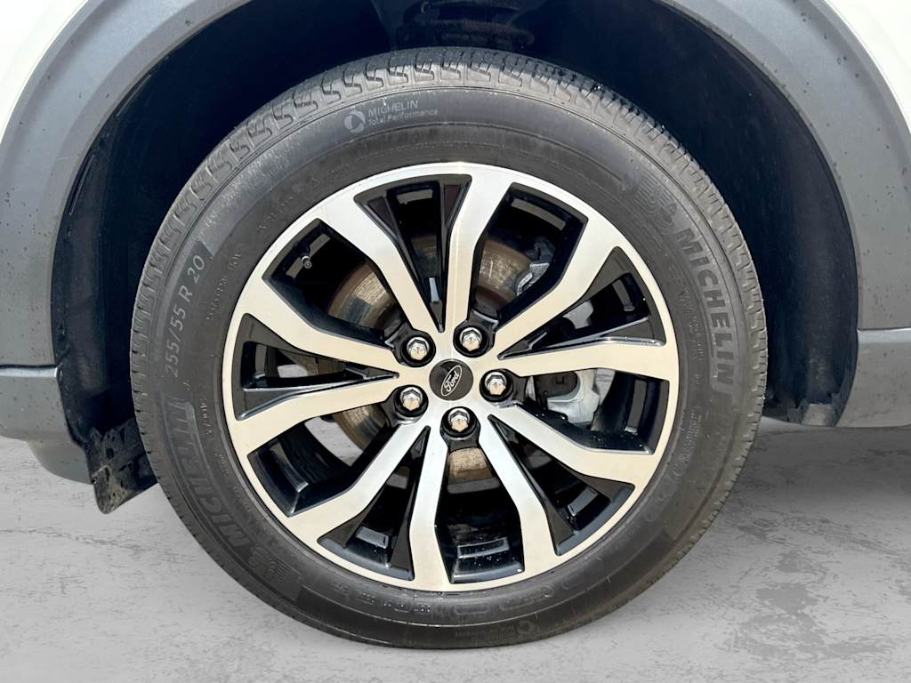 Thumbnail: 2023 Ford Explorer - 7