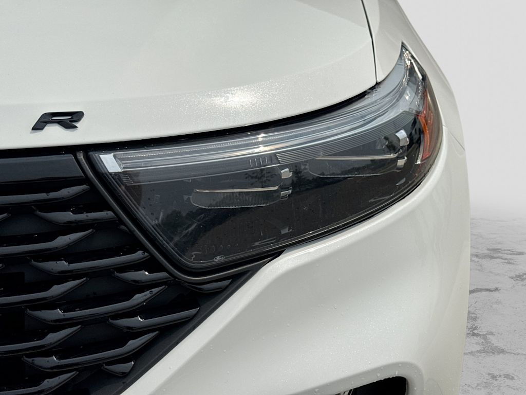 Thumbnail: 2023 Ford Explorer - 23