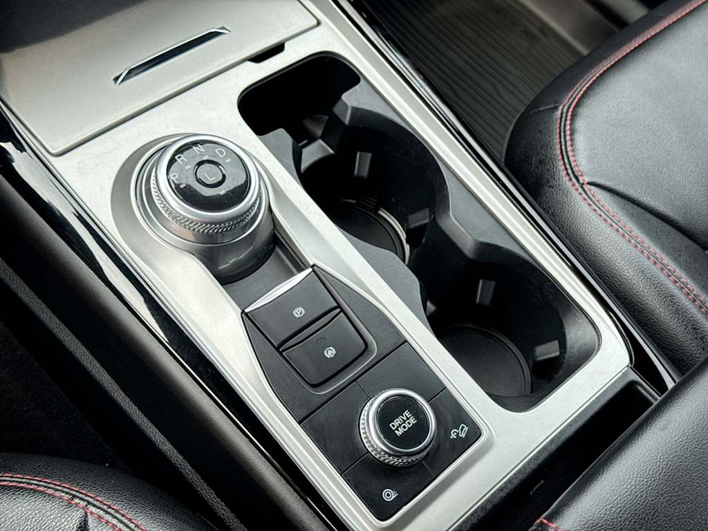 Thumbnail: 2023 Ford Explorer - 37