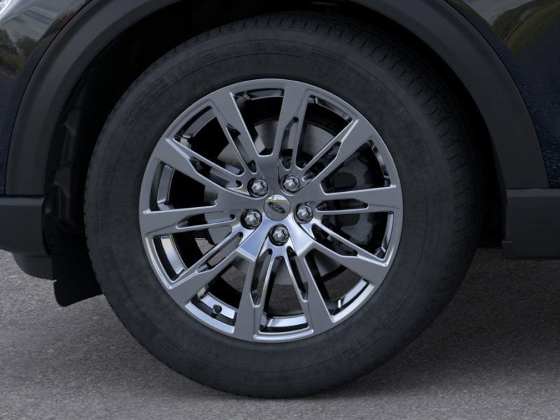 Thumbnail: 2025 Ford Explorer - 6