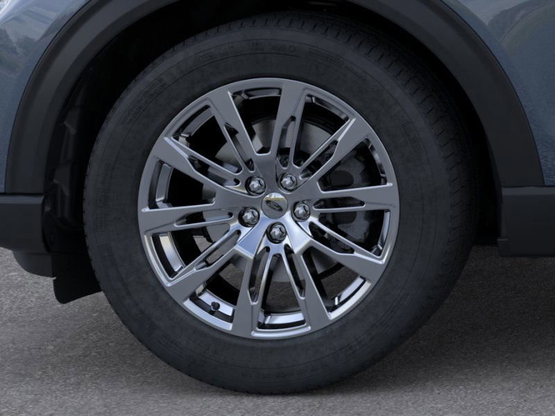 Thumbnail: 2025 Ford Explorer - 6