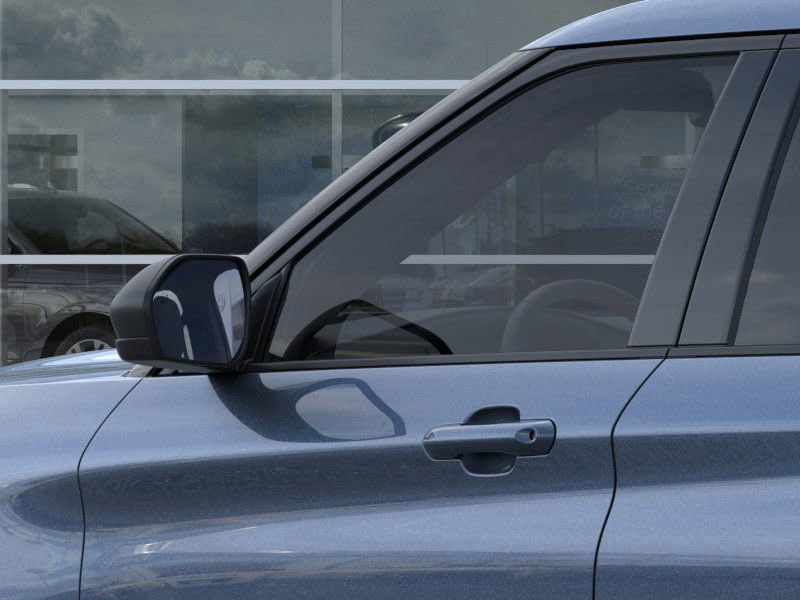 Thumbnail: 2025 Ford Explorer - 20