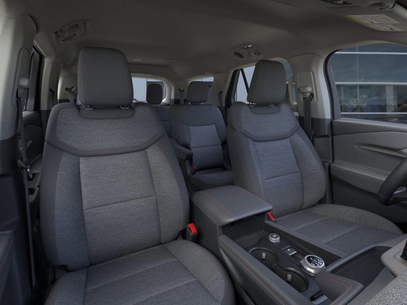 Thumbnail: 2025 Ford Explorer - 7