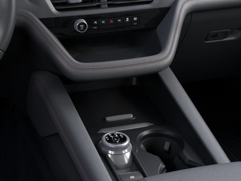 Thumbnail: 2025 Ford Explorer - 11