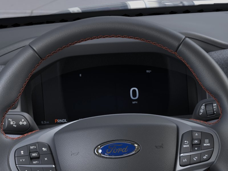 Thumbnail: 2026 Ford Explorer - 17