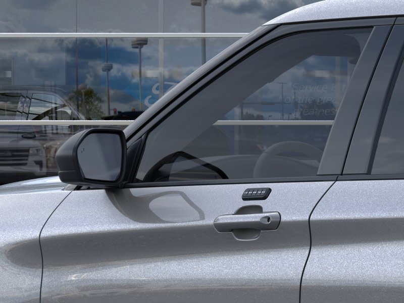 Thumbnail: 2026 Ford Explorer - 20